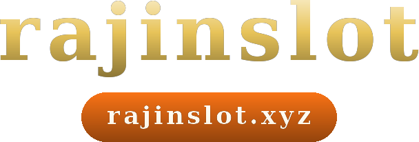rajinslot logo