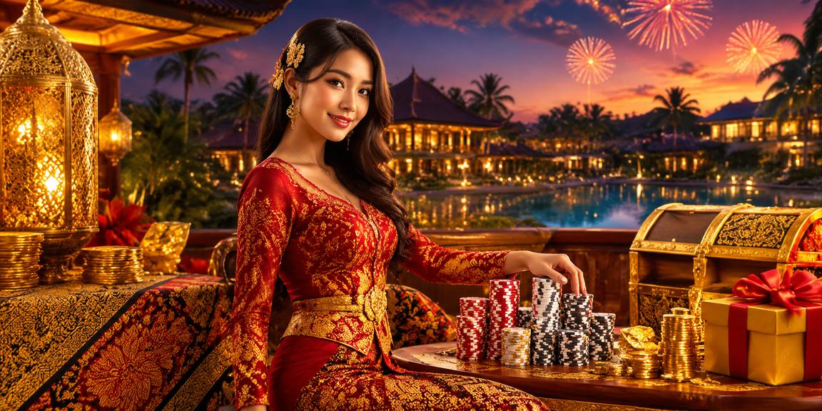 rajinslot gaming platform